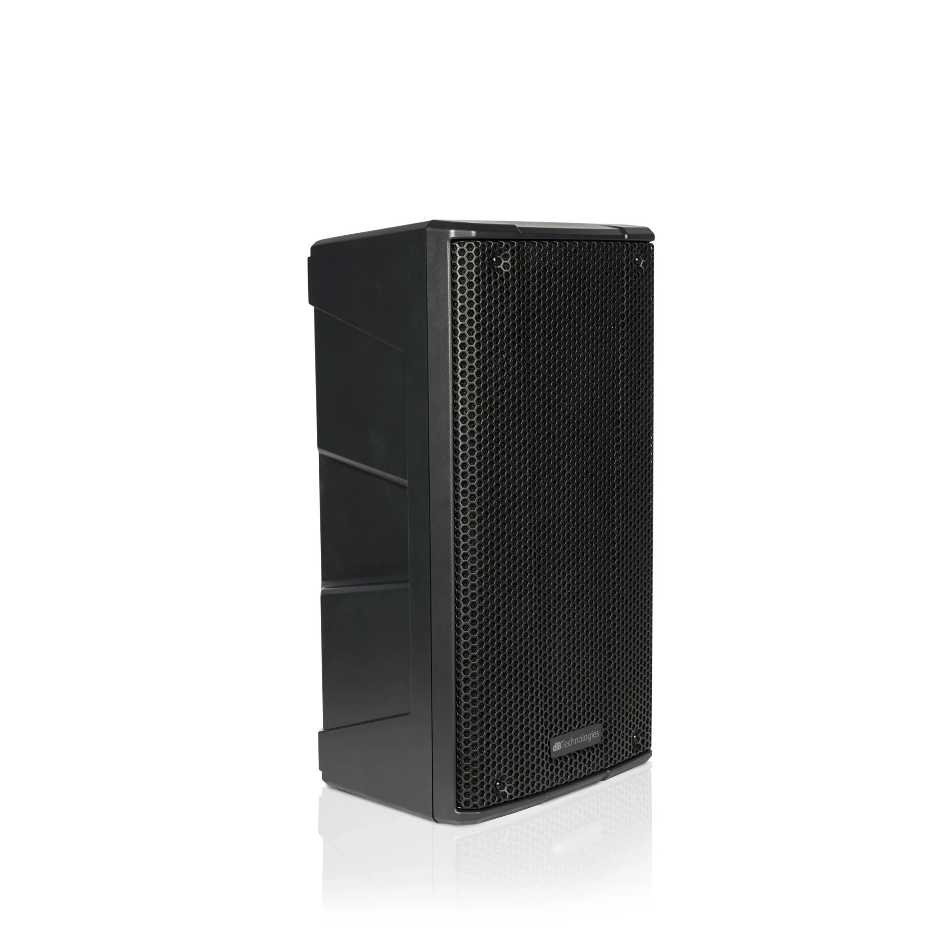 dB Technologies B-HYPE-10 10" Aktif Hoparlör 260W 121-dB