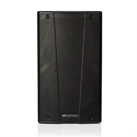 dB Technologies B-HYPE-15 15" Aktif Hoparlör 400W 126.5-dB