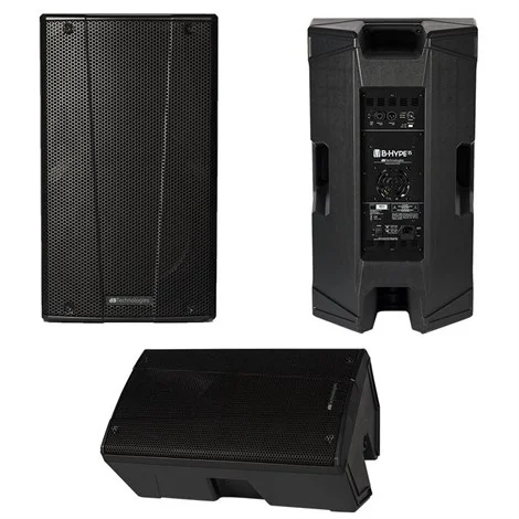 dB Technologies B-HYPE-15 15" Aktif Hoparlör 400W 126.5-dB