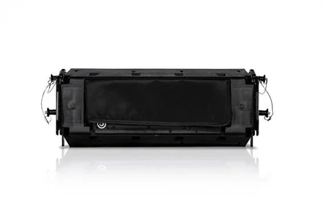 dB Technologies DVA-K5 8" Aktif 3-yollu Line Array 129-dB 500W RMS