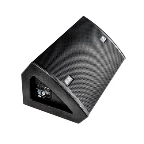*** üretilmiyor *** dB Technologies DVX-DM15 15" Aktif Sahne Monitör Hoparlör HF:1.4" 1500W132-dB
