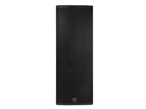 *** üretilmiyor *** dB Technologies DVX-P 215 2x15" 3-yollu Pasif Hoparlör , 1.4", 1000W RMS,   SPL: 136 dB