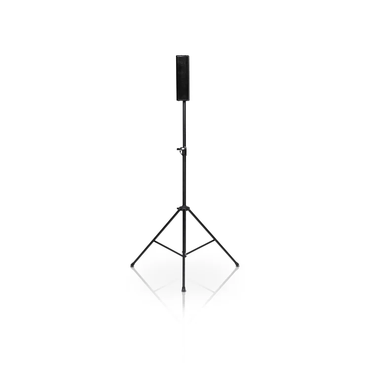 *** ertekin listesinde yok *** dB Technologies ES-503 Aktif Hoparlör Sistemi, 12" Sub + 8x3" Sütun 3 amfili sistem 121-dB