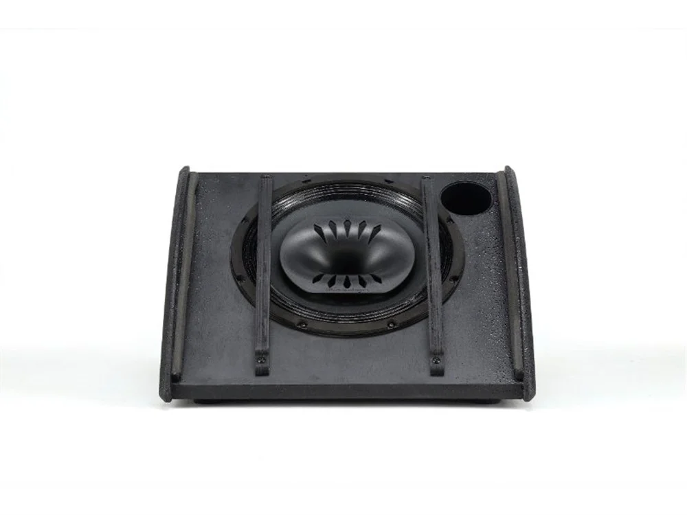 dB Technologies FMX 12 12" Aktif Sahne Monitör Hoparlör 1200W