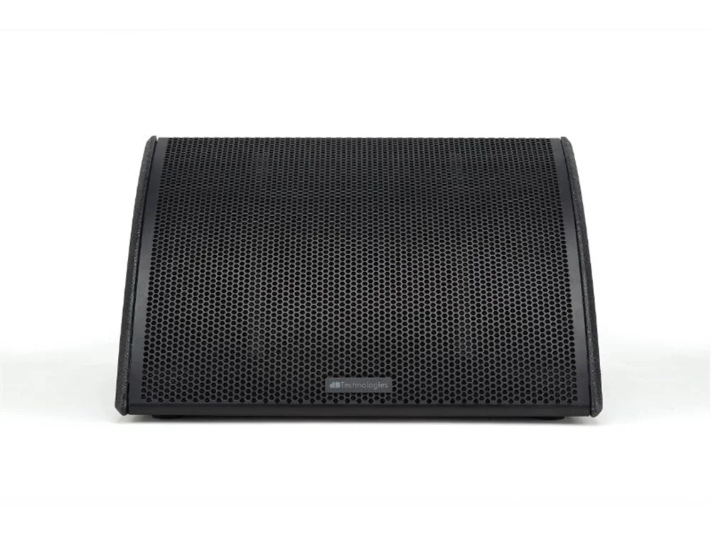 dB Technologies FMX 15 15" Aktif Sahne Monitör Hoparlör 1200W