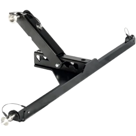 dB Technologies GSA-VIOL210 Ground-stacking sub adapter for VIO S118 and VIO L210
