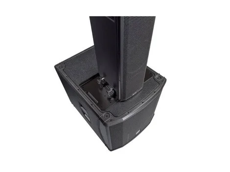 *** ertekin listesinde yok *** dB Technologies GSA IG Subwoofer mounting adapter for INGENIA series Hoparlör