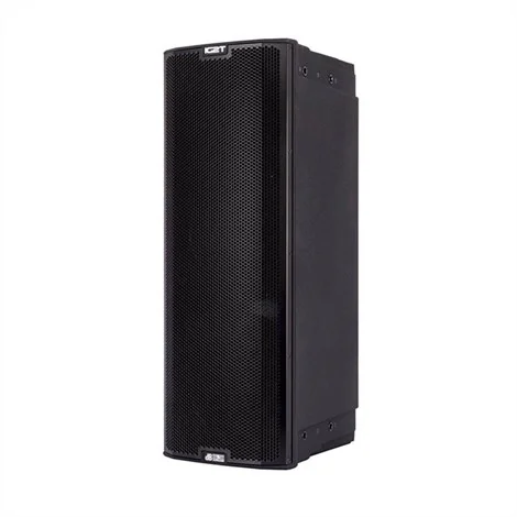 dB Technologies INGENIA IG2T 2x8" Aktif Hoparlör 2x8"/1" 800W