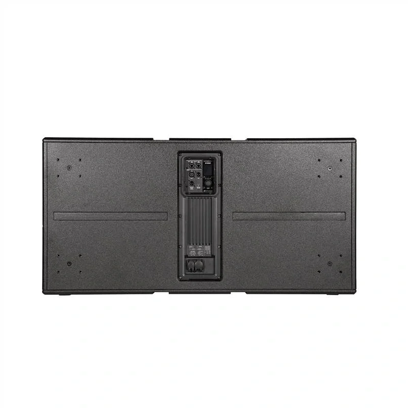 dB Technologies INGENIA IGS2 2x18" Aktif Bass-Reflex Subwoofer 142-db 3200W