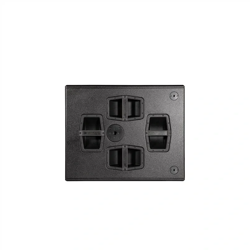 dB Technologies INGENIA IGS2 2x18" Aktif Bass-Reflex Subwoofer 142-db 3200W
