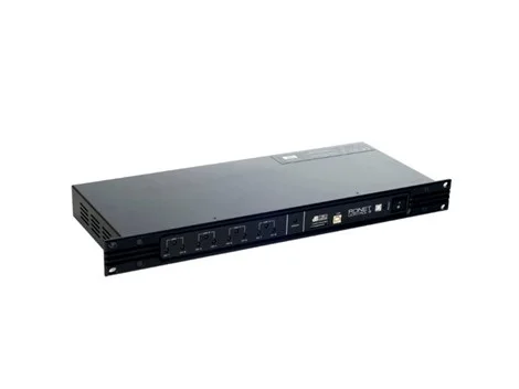 **** üretilmiyor *** dB Technologies RDNET Control 8 RRDnet for networked remote surveillance and control
