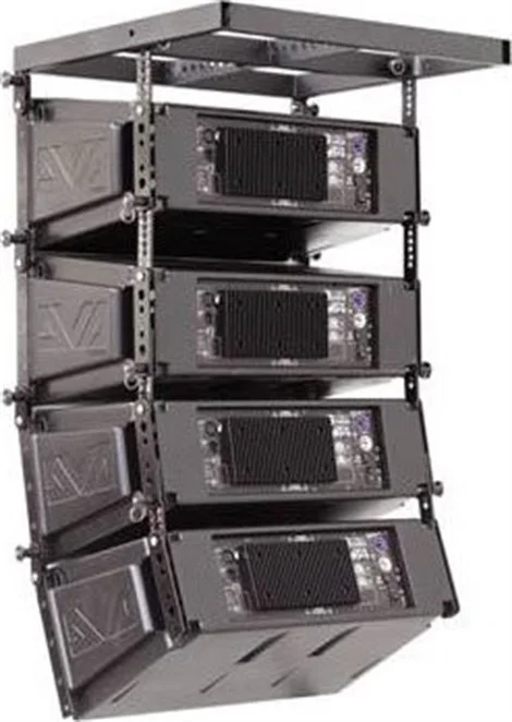 dB Technologies SRK 10 Flyhardware-set for DVA S10