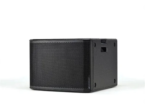 dB Technologies SUB-915 15" Aktif Subwoofer 1800W 133-dB