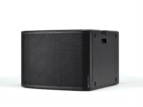 dB Technologies SUB-918 18" Aktif Subwoofer 1800W 134-dB