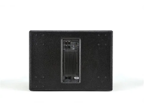 dB Technologies SUB-918 18" Aktif Subwoofer  1800W 134-dB