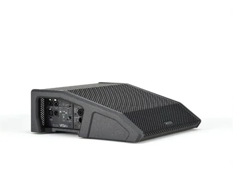 dB Technologies VIO-W10 10" Aktif Sahne Monitör Hoparlör 400W RMS RDNet 126-dB