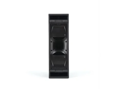 dB Technologies VIO-X205-100 2x5" Aktif Hoparlör HF 1x1" 100°400 W RMS126-dB