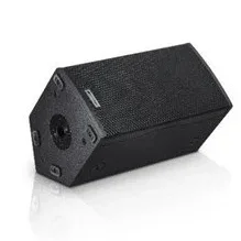 dB Technologies VIO-X 10 10" Aktif Profesyonel Point Source Hoparlör, RDNet, 130-dB