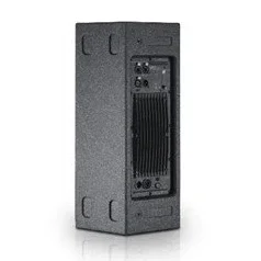 dB Technologies VIO-X 10 10" Aktif Profesyonel Point Source Hoparlör, RDNet, 130-dB