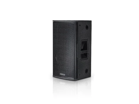 dB Technologies VIO-X 12 12" Aktif Hoparlör HF 1" 900W RMS SPL:132-dB Fully networkable