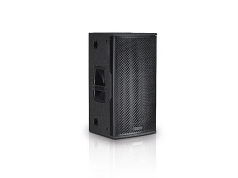dB Technologies VIO-X 12 12" Aktif Hoparlör HF 1" 900W RMS SPL:132-dB Fully networkable