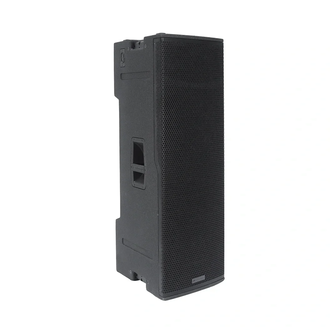 dB Technologies VIO C212 2x12" 2 Yollu Aktif Kule Hoparlör 1600W DSP