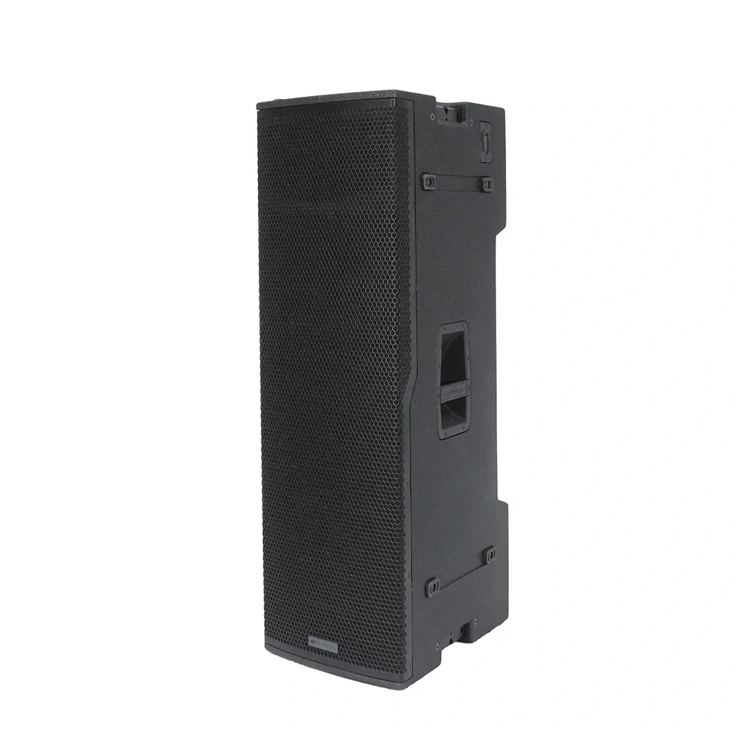 dB Technologies VIO C212 2x12" 2 Yollu Aktif Kule Hoparlör 1600W DSP