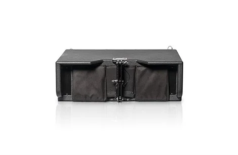 dB Technologies VIO L208 2x8" Aktif Line Array module, 1x3" HF, 900W RMS, SPL:133,5 dB