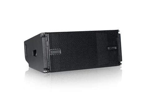 DB Technologies VIO L210 2x10" Aktif Line Array Hoparlör Sistemi 1800W 135 dB