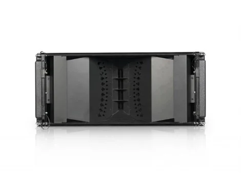 DB Technologies VIO L210 2x10" Aktif Line Array Hoparlör Sistemi 1800W 135 dB