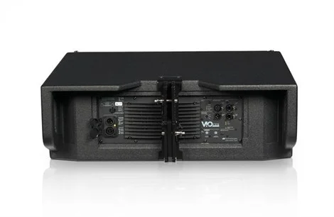 DB Technologies VIO L210 2x10" Aktif Line Array Hoparlör Sistemi 1800W 135 dB