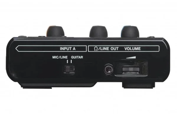 Tascam DP-006 6-track Dijital PocketStudio, SD-Card (ön siparişli ürün)