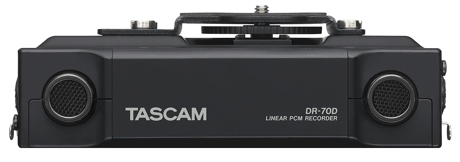 Tascam DR-70D DSLR Kameralar için Multi Track Audio Recorder