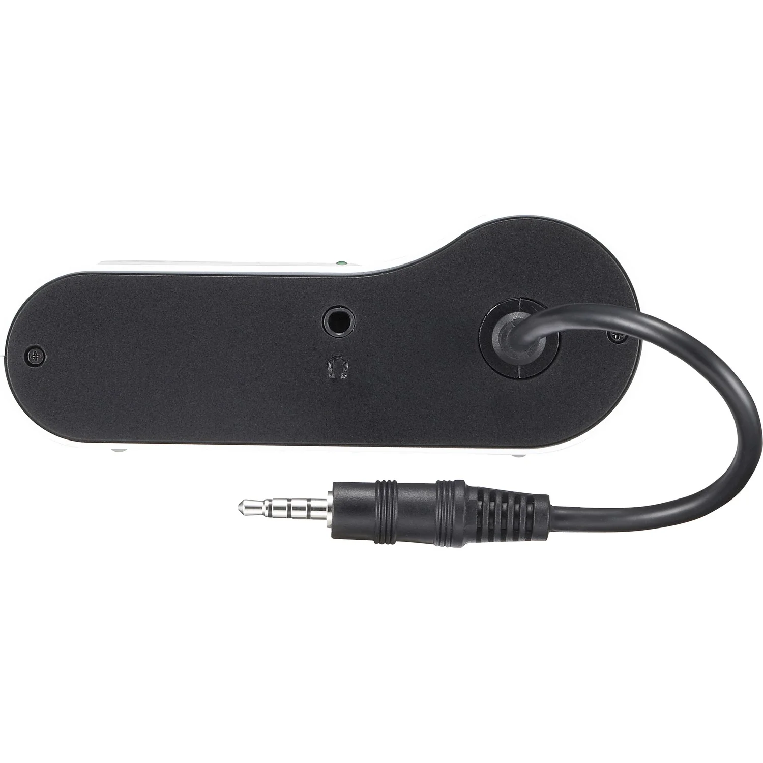 Tascam IXZ Mic/Guitar Interface for iPad, iPhone and iPod