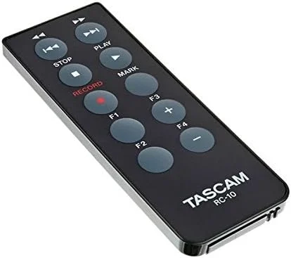 Tascam SS-CDR250N Networkable Solid-State/CD Audio Recorder