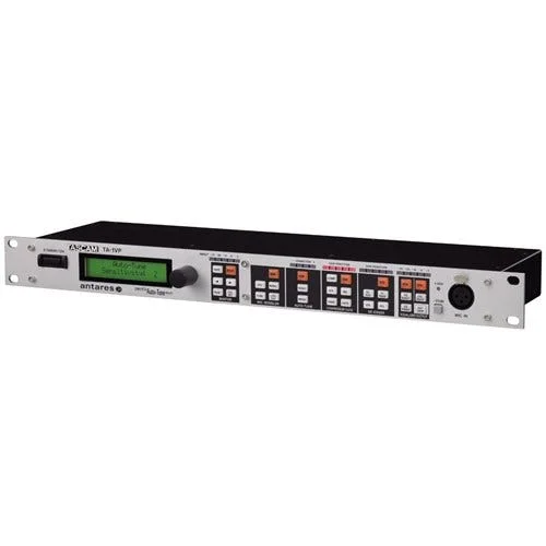 Tascam TA-1VP Vocal Effect Processor