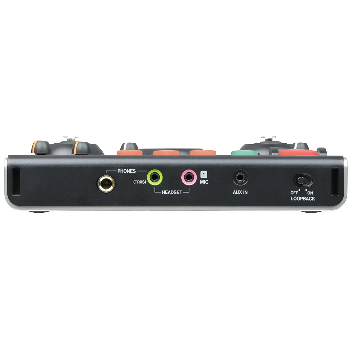 Tascam US-42B MiniStudio-Series"Creator" / USB Audio Interface